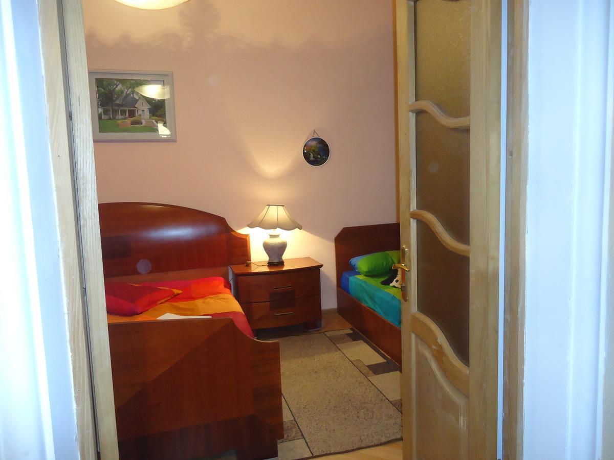 Albatros Bed & Breakfast Tbilisi Exterior foto