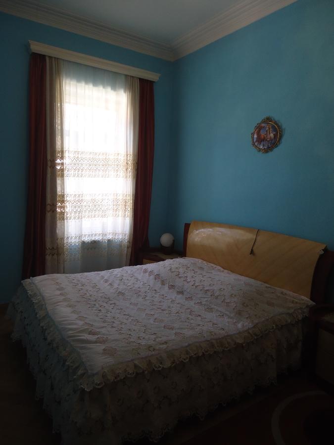 Albatros Bed & Breakfast Tbilisi Exterior foto