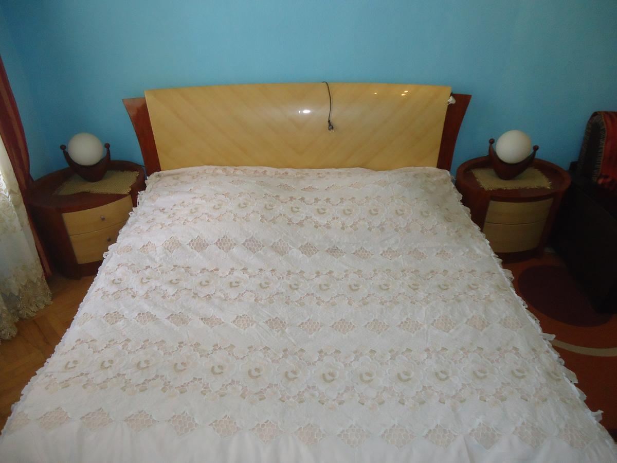 Albatros Bed & Breakfast Tbilisi Exterior foto