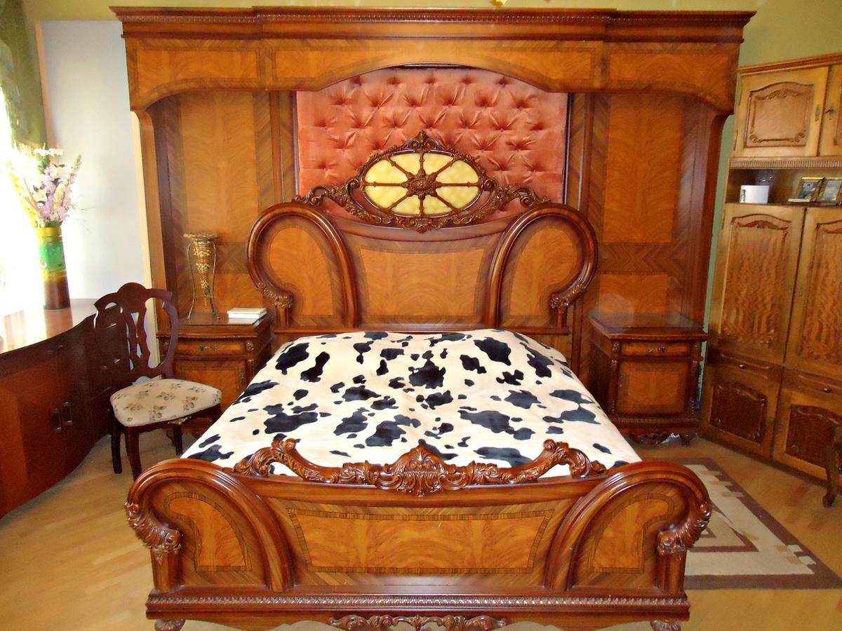 Albatros Bed & Breakfast Tbilisi Exterior foto