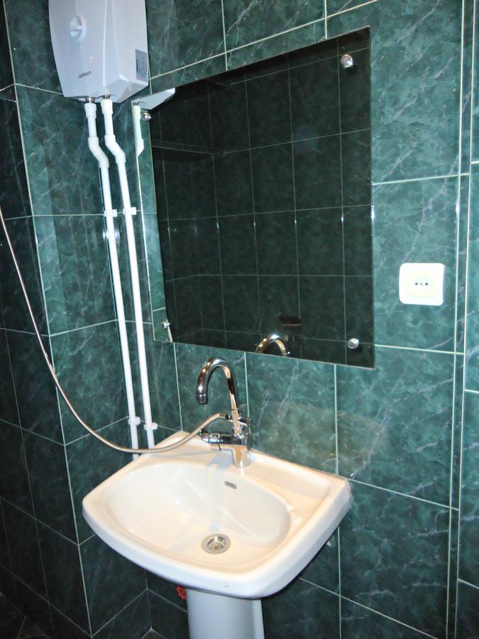 Albatros Bed & Breakfast Tbilisi Exterior foto
